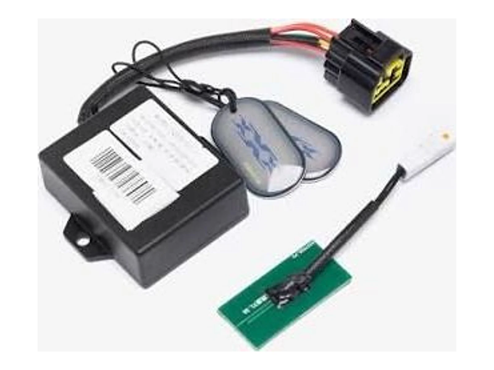 Talaria Key Fob Kit