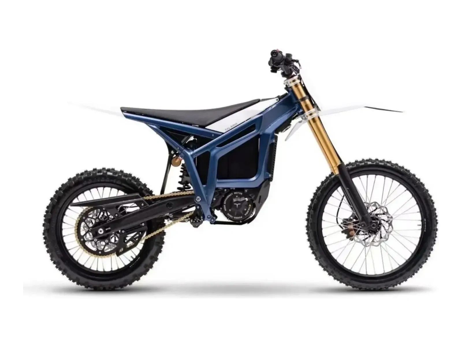 Talaria Komodo (TL6000) electric dirt bike