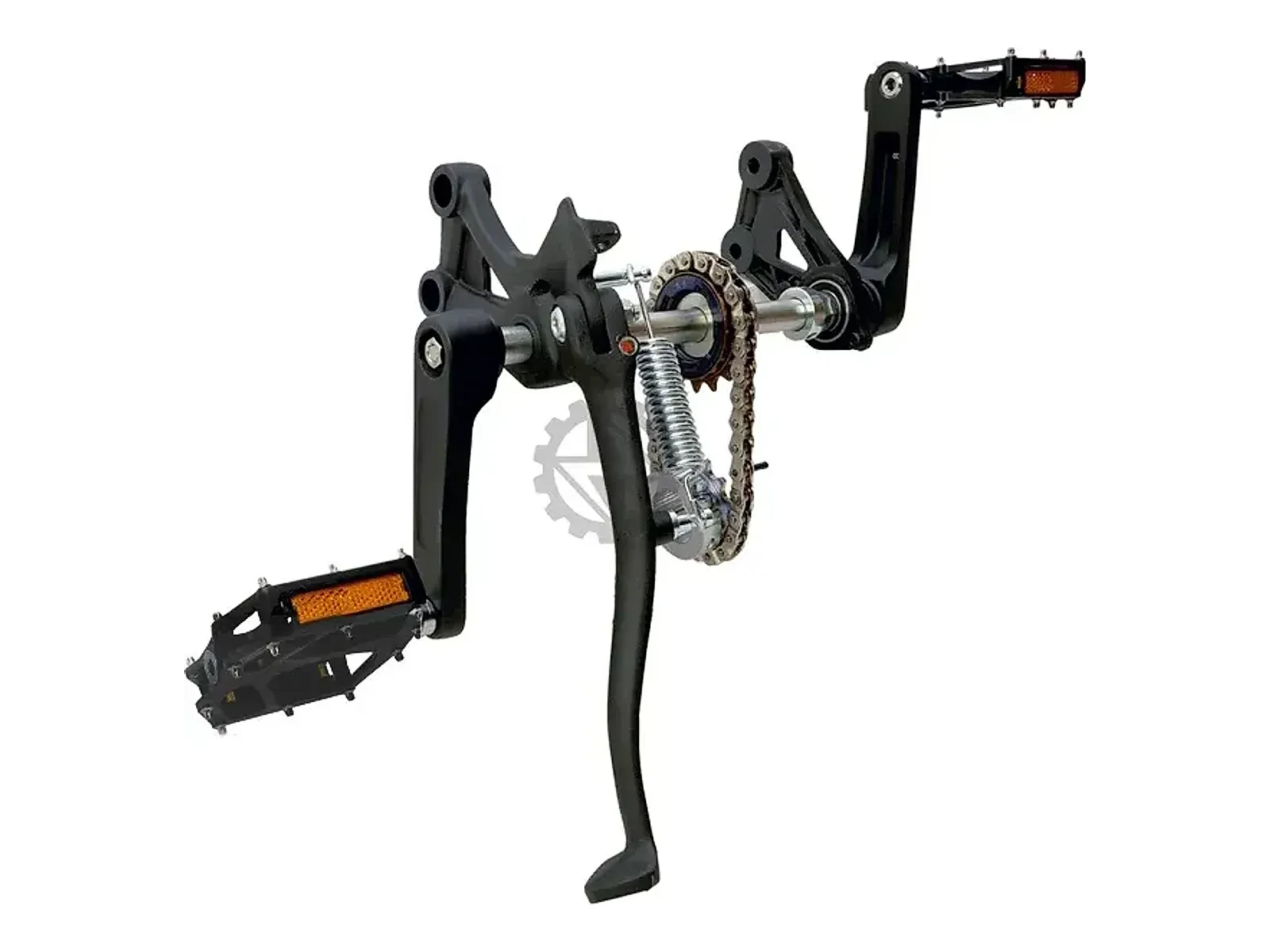 Talaria Pedal Kit