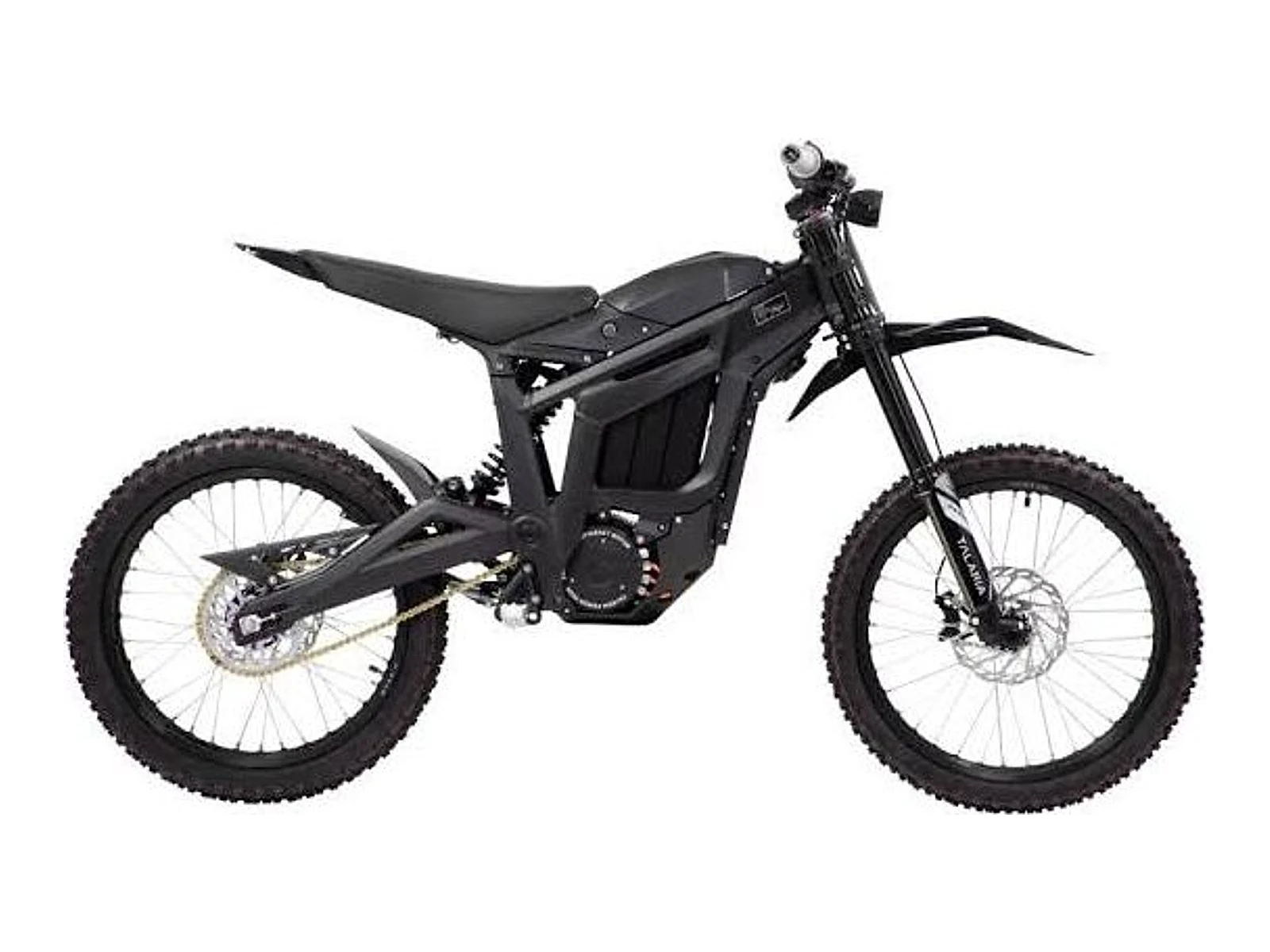 Talaria Sting XXX electric dirt bike