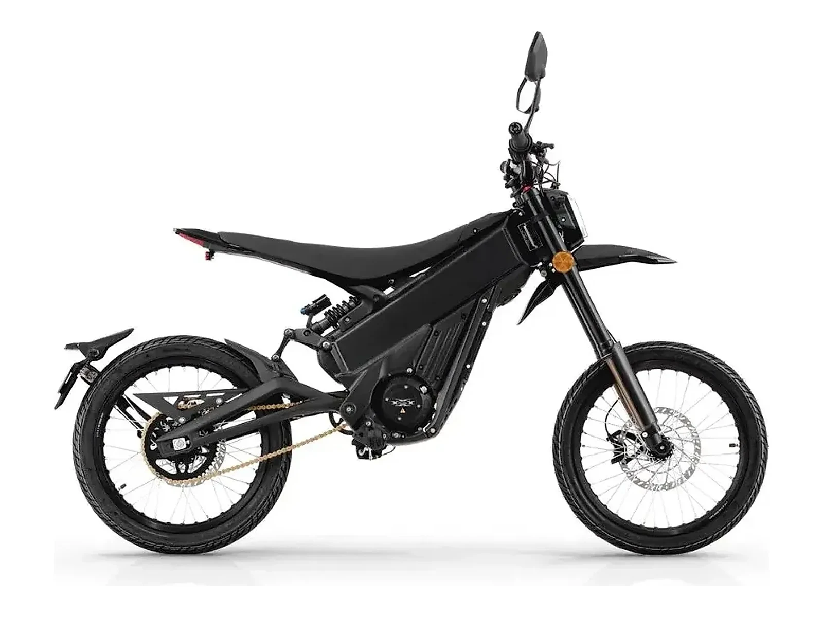 Talaria X3 Pro electric dirt bike